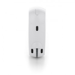 CURTAIN-PM comb. outdoor motion detector curtain, 3°, 10m.  