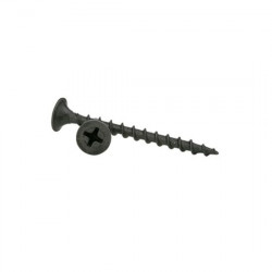D3535F Screw GKP to Wood, 3,5x35/F, Starfix, 200pcs  