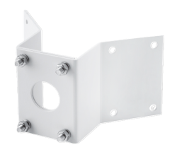 Corner Mount for DA-WM1400 DA-RM1100  