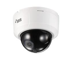 DC-D2214R Lite series 2MP DOME 2.8mm CMOS 1/2.8", IP67, IR25m  