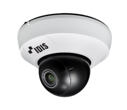 2MP Fixed 2.8mm WDR IR MICRO DOME DC-D4211CRX  