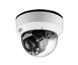 2MP Fixed 2.8mm WDR IR Full I/O Dome DC-D4216RX 2.8mm  