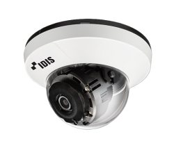 DC-D4217RX 2Mpix DOME IP camera, Full HD, 2.8mm, WDR, ICR, H.265, IR 20m, IP67, PoE, NDAA  