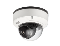 2MP Fixed 2.8mm Vandal Proof WDR IR Full I/O Dome with AI function DC-D4218WRA 2.8mm   