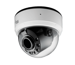 2MP MFZ 2.8~12.0mm WDR IR Full I/O Dome DC-D4236RX  