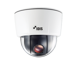 H.265, 2MP, 4.3-129mm, Vandal-proof, WDR, IP66, Heater, x30 PTZ DC-S6281HX  