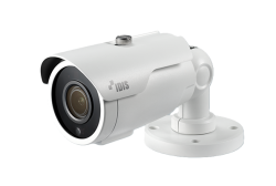 DC-T2511WR, Lite series, 5Mpix BULLET IP camera, 2.8mm, micro SD, H.265, IR 25m, PoE, IP67, IK10  