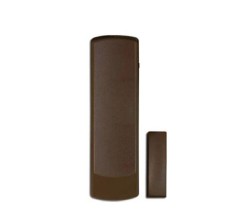 DCTXP2_B Magellan wireless door contact, brown  
