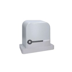 RBS600 bīdāmo vārtu piedziņa, integrēts uztvērējs, WiFi, BlueBus, 24V, līdz 600kg  
