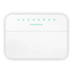 PGM8M Bezvadu 8 PGM paplašinātājs, 12v DC, 868MHz  