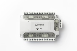 DM-20 Secure Multi Door I/O Module (8IN / 6OUT)  