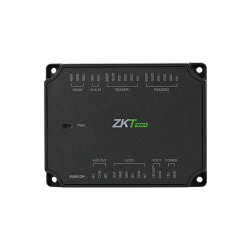 DM10 1-door additional controller to be connected to C2-260, ZKTeco  