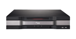 DR-6532P-A 32 channels NVR, 16xPoE, up to 12Mp, H.265, 6xSATA, eSATA, VGA, 2HDMI, alarm IN 4x/OUT 1x  