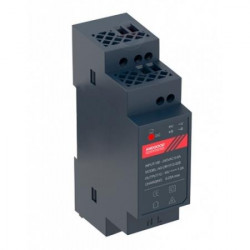 DR12024-01C Switching Power Supply 12V 2A, DIN  