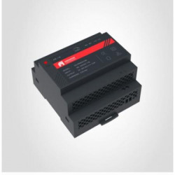 DR12060-02C Switching Power Supply 12V 5A, DIN  