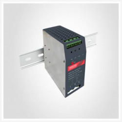DR24120-02C Switching power supply 24V 5A, DIN  