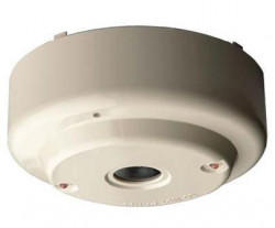 DRD-E conventional IR flame detector, Ivory, Hochiki  