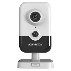 DS-2CD2421G0-I-F2.8 IP camera CUBE, WIFI, Hikvision, 2MP, IR up to 10m  