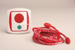 EB 12 202 Epsilon WC call button with cord  