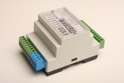 EB 24 003 Epsilon room controller, DIN  