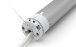 Yubii: Era Inn Edge BD motor for indoor blinds  