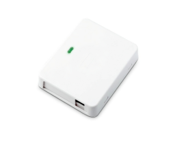 ESIM420 GSM gate controller, 4G, Eldes  