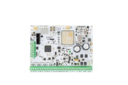 ESIM484 hibridinė apsaugos sistema su 4G GSM/GPRS ir belaidžiais moduliais, ELDES  