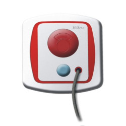 EW 12 202 Wireless WC Call Unit with Pull Cord  