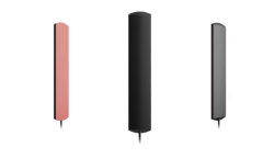 External Jeweller, Wings, GSM Antenna for HUB BP Pannel  