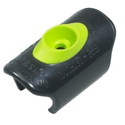 F-PC-5 Standard-Clip for ASD Pipework 5mm  