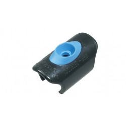 F-PC-6 Standard-Clip for ASD Pipework 6mm  