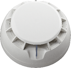 SensoMAG F10 conventional fixed temperature fire sensor, Teletek  