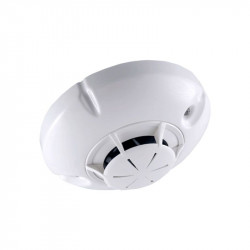 FD8020 (FD8020R) Conventional Rate of Rise Heat Detector  