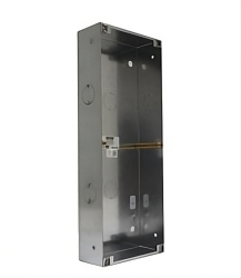 4643 ST3 Flush Mount Box for MARINE 5 Buttons Module  