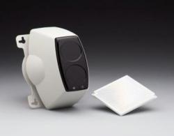 FIRERAY ONE Beam smoke detector 50m, with additional reflectors up to 120m  