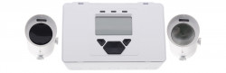 Fireray® 3000 End-to-End Infrared Optical Beam Smoke Detector  