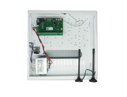 FLEXi SP3_4G KITControl panel with box  