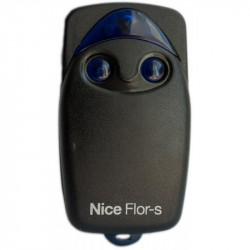 FLO2R-S transmitter 2 channels rol. code Flor-s  
