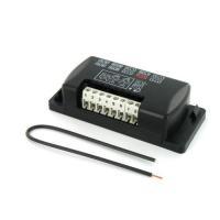 FLOX2R universal receiver, 2 channels with BM250 memory  