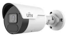 IPC2124LE-ADF28KM-G1 4Mpix apvali BULLET IP kamera, 2,8mm (~101°), smart IR iki 50m, IP67, PoE  
