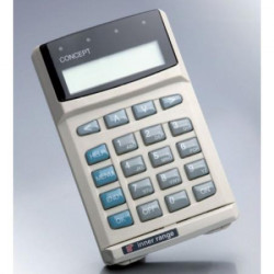 995000ML Elite LCD universal control panel  