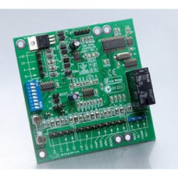 IR-995011PCBK 1 Door LAN Access Module (1DAM)  