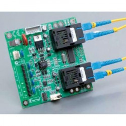 IR-995081 Multimode Fibre Modem  