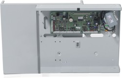 GD-48 Galaxy Dimension control panel with comm without keypad  
