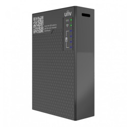 GCB01-B7 UNV-Link Pro Camera Mounting Box, 7500mAh, PoE, WiFi  