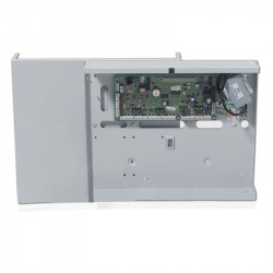 Galaxy Dimension GD-264 control panel with comm without keypad  