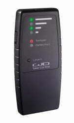 D-TECT X Signal Strength & Walk tester  