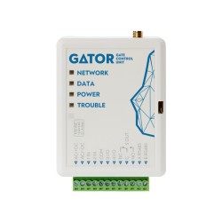 GV17_2E10 GATOR Cellular gate controller, 4G EMEA, with Antenna  