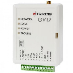 GV17_320 GATOR Cellular gate controller, 2G, with Antenna  