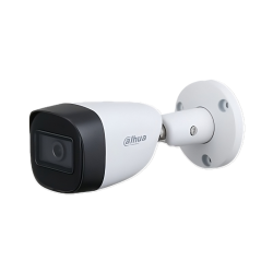 HAC-HFW1230T HD-CVI video camera, 2 MP, 3.6 mm, Dahua  